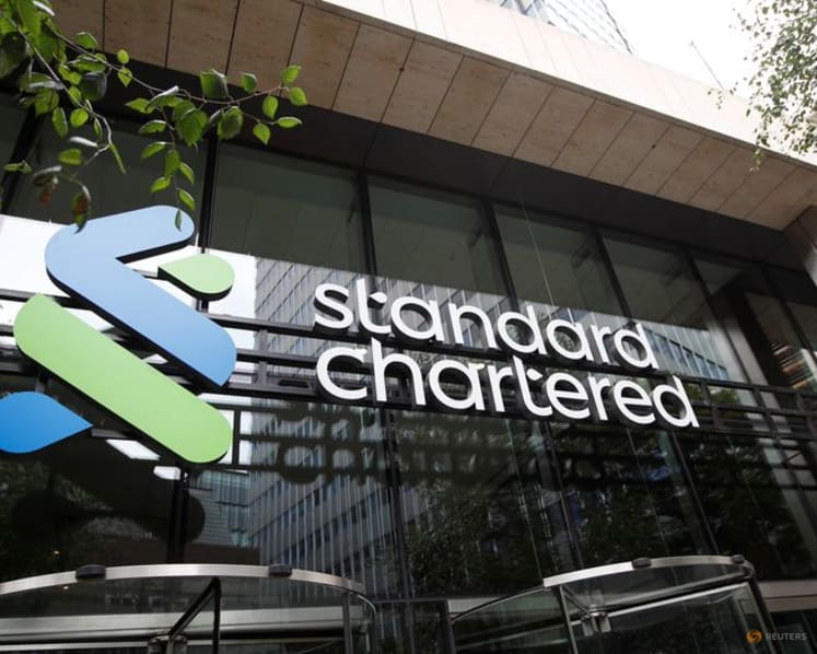 Standard Chartered's crypto bull sticks to $100,000 bitcoin call despite 'painful' week
