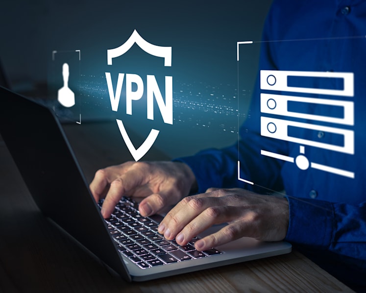 Explainer: Why free VPN services are so risky and what to look out for when using them