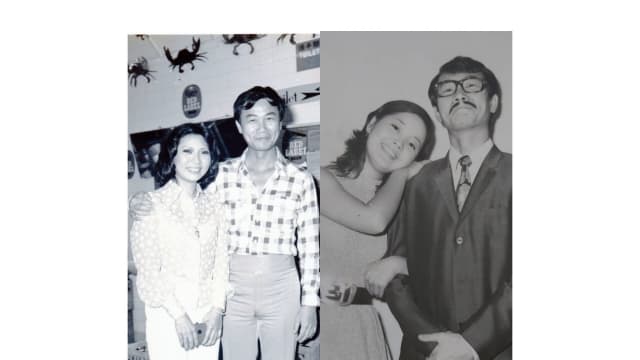 【958印象古早】邓丽君安排豪华度假 被迫掌掴万梓良 资深艺人梁田回忆50年演艺生涯