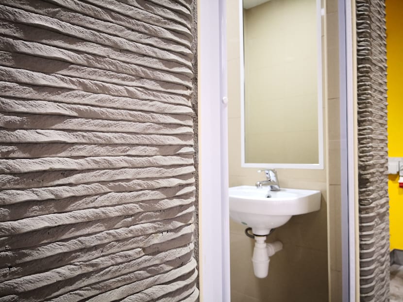 Difficult to rely on 3D printing alone for Singapore buildings