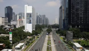 ‘My bosses are taking COVID-19 lightly’: Some Jakarta employees told to work in office despite COVID-19 curbs