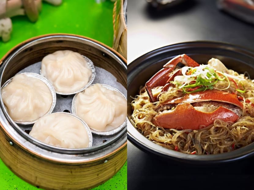 Where to find halal Chinese food in Singapore: 12 spots for dim sum, hotpot or zi char Where to find halal Chinese food in Singapore: 12 spots for dim sum, hotpot or zi char