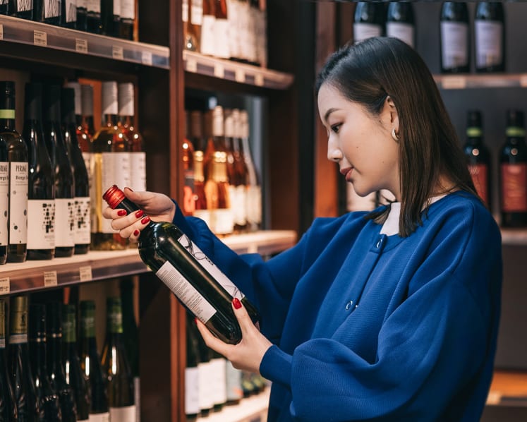 Who says good wine has to be expensive?
