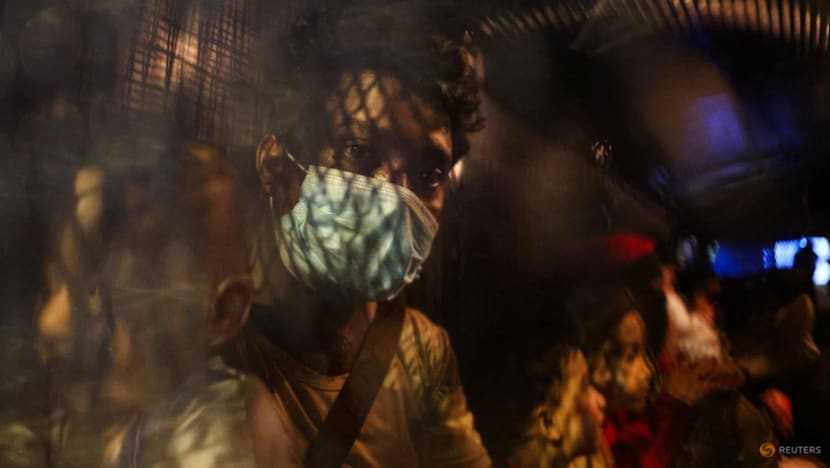 UN agency says it has no role in Malaysia's planned repatriation of Myanmar refugees, warns country is still unsafe