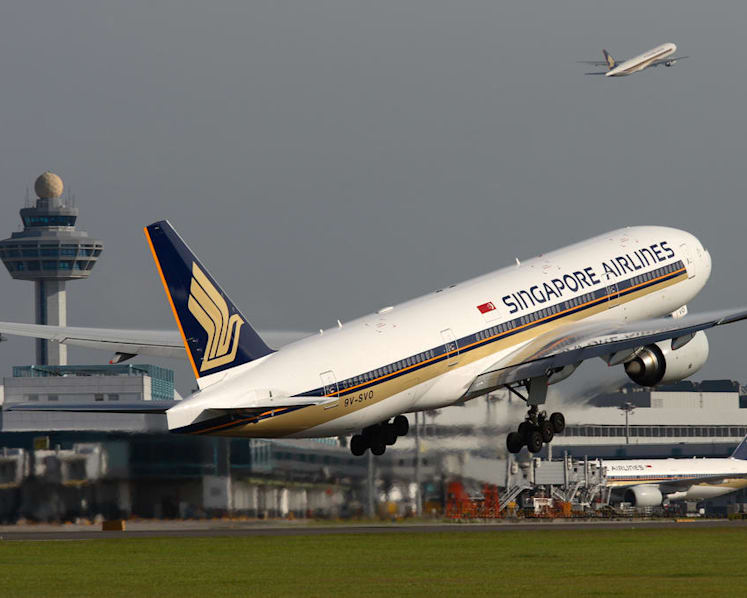 Easing of Singapore’s border restrictions to New Zealand, Brunei a ‘small cautious step’ to reviving aviation: Ong Ye Kung