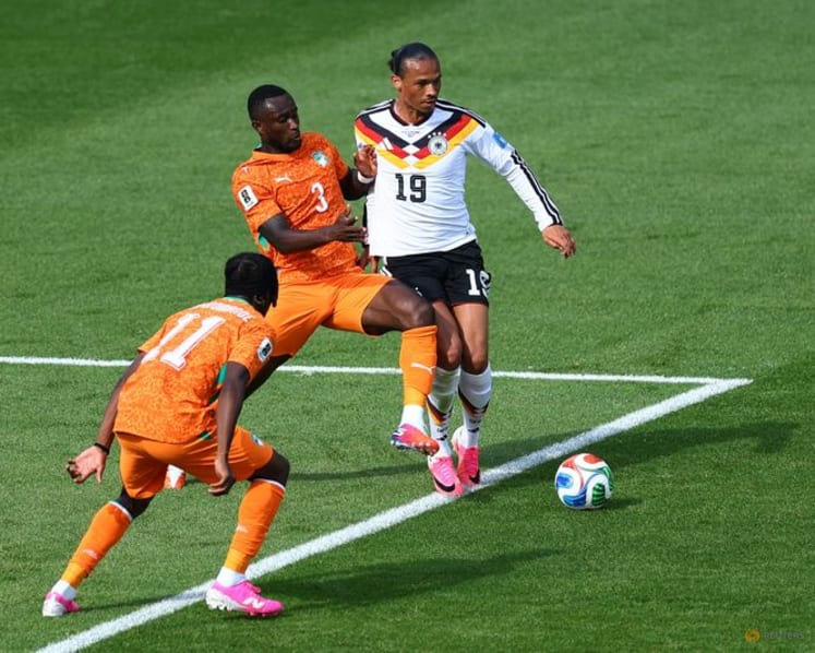Racist commentary about Black players comes under scrutiny at World Cup