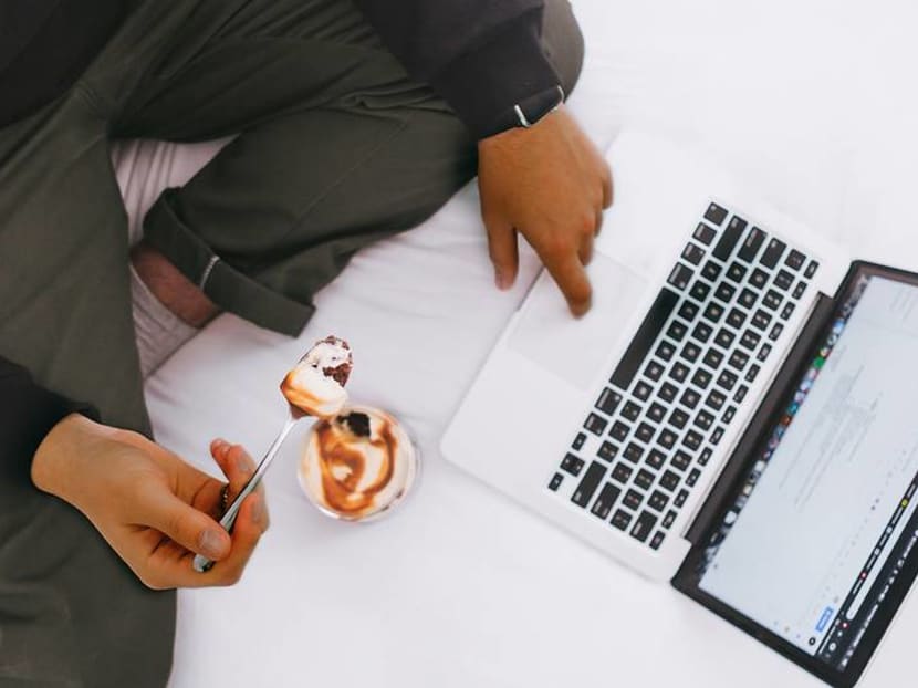 'As important as a high and attractive salary': Why more firms are trying to boost work-life balance 'As important as a high and attractive salary': Why more firms are trying to boost work-life balance