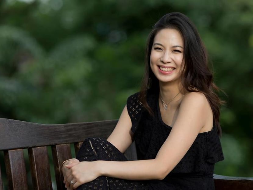 Bullied when young, this former radio DJ now mentors underprivileged youths Bullied when young, this former radio DJ now mentors underprivileged youths