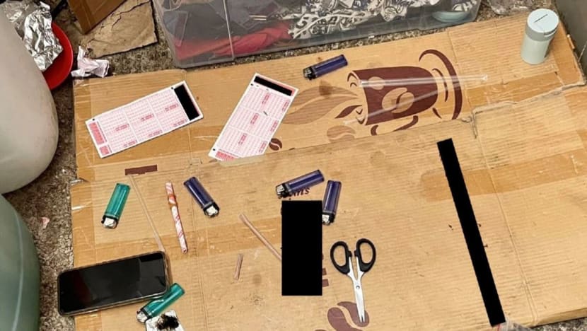 17-year-old among 63 suspects arrested in CNB drugs bust