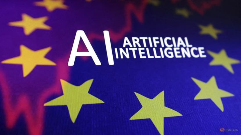 EU to invest $1.4 billion in artificial intelligence, cybersecurity and digital skills
