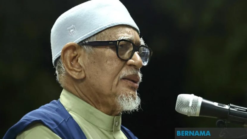 Abdul Hadi Awang kekal sebagai Presiden PAS