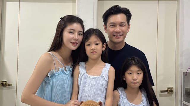 陈泓宇新网络节目分享“不为人知”的自己，笑爆：“还没正式邀请老婆”