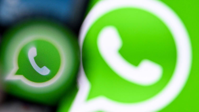 WhatsApp dakwa wartawan, masyarakat awam disasar perisian pengintip Israel WhatsApp dakwa wartawan, masyarakat awam disasar perisian pengintip Israel
