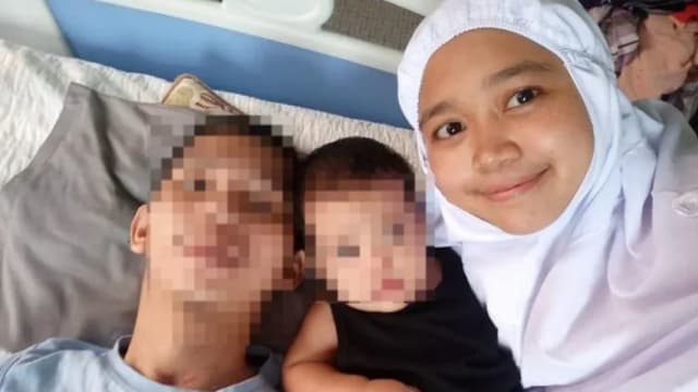 车祸卧床六年妻子不离不弃 马国男康复竟另娶她人