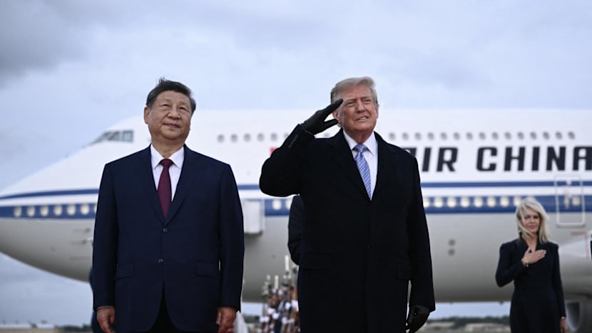 Who’s coming to dinner? US business bigwigs set for Trump-Xi state banquet, China line-up unclear