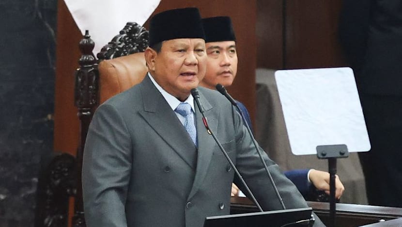 Prabowo touts government’s early wins, says Indonesia could hit 6% growth by year-end