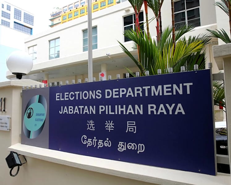 GE2020: Nomination Day on June 30; Polling Day on July 10