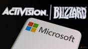 Activision officials must face claims over Microsoft takeover, judge rules