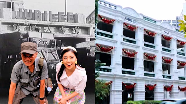 Fun转时光 | 桥北路消失的光影记忆：光华大戏院