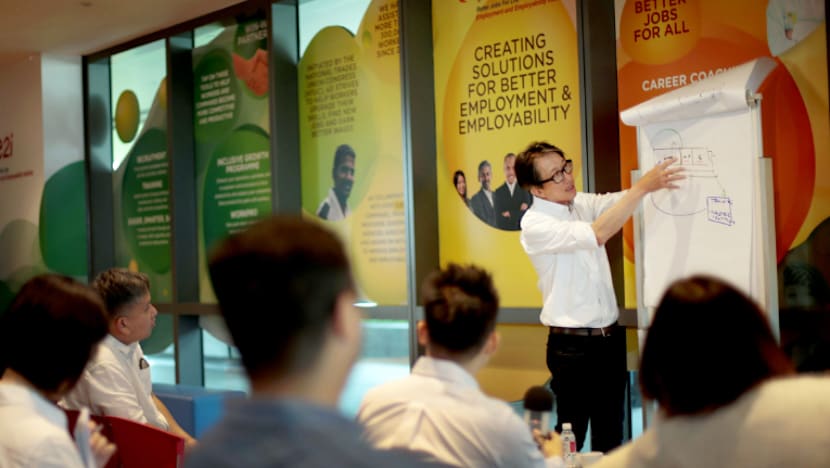 Temporary steps give SMEs some flexibility on foreign workers