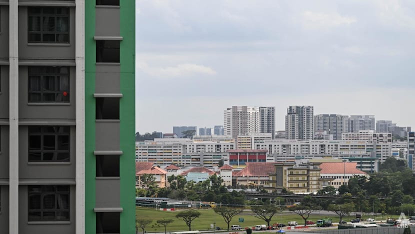 Higher occupancy cap for HDB flats and private homes extended until 2028 amid strong rental demand