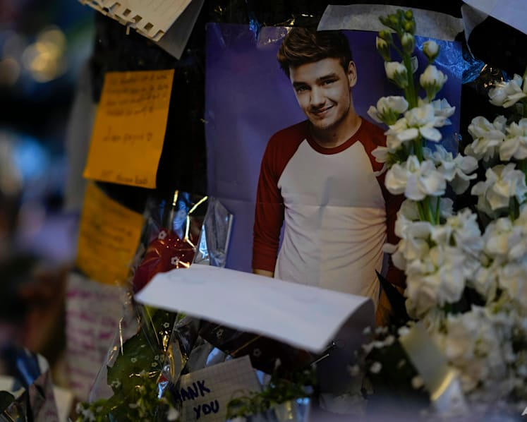 Commentary: The pang of losing a music idol like One Direction's Liam Payne is universal