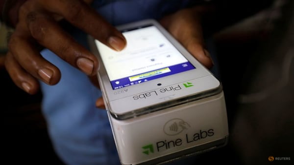 channelnewsasia.com - Indian fintech firm Pine Labs posts quarterly profit on strong digital payments demand