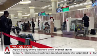 UAE reopens airspace after missile and drone threats, continues monitoring situation