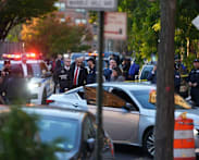 New York City man shot in car with child present by ICE agents: Mayor