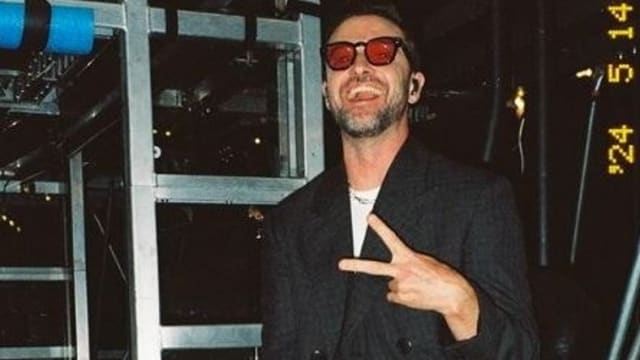 “只喝一杯酒！”　Justin Timberlake不准备为酒驾被捕事件道歉？