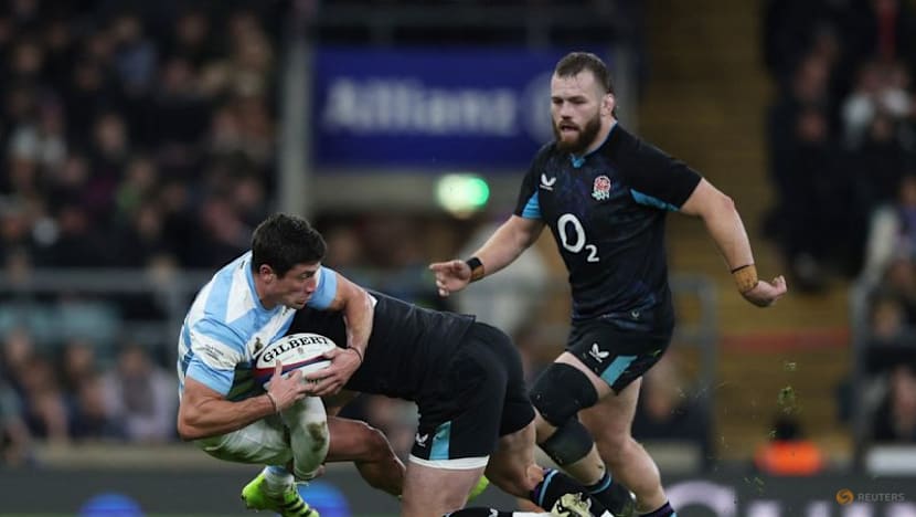 Faith is what has underpinned the growth of Argentina's Pumas