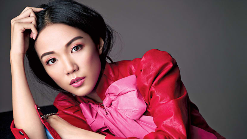 4 Things You Didn't Know About Social Media Superstar Yoyo Cao