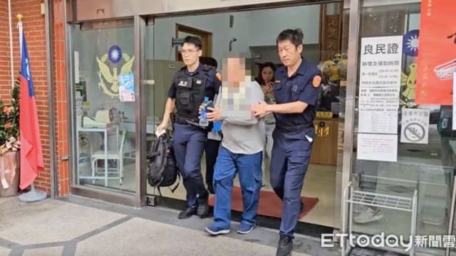 疑辱骂激怒房客 台女房东被刺多刀掐颈死