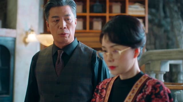 九尾狐传（第19集）：宥莉牺牲自己救李浪