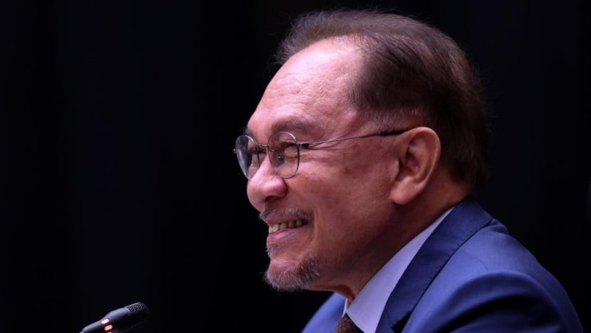 PM Anwar Ibrahim dijadual sampaikan ucapan di Dialog Shangri-La