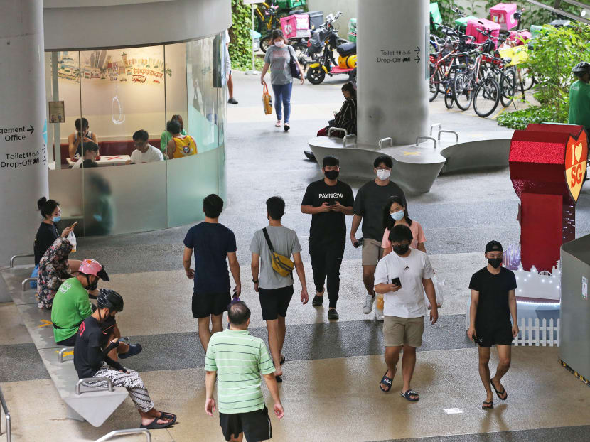 Explainer: Is tracking daily case numbers still relevant as Singapore lives with endemic Covid-19?