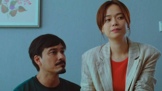 嫁给不同世界的你（第8集）：家宝决定创业