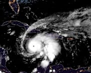Hurricane Melissa becomes Category 4 as Caribbean braces for impact
