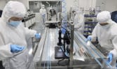 China slaps anti-dumping duties on plastics from US, EU, Japan, Taiwan