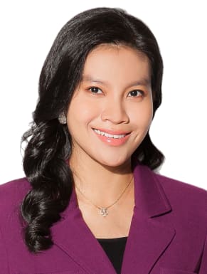 Fariza Abdul Aziz