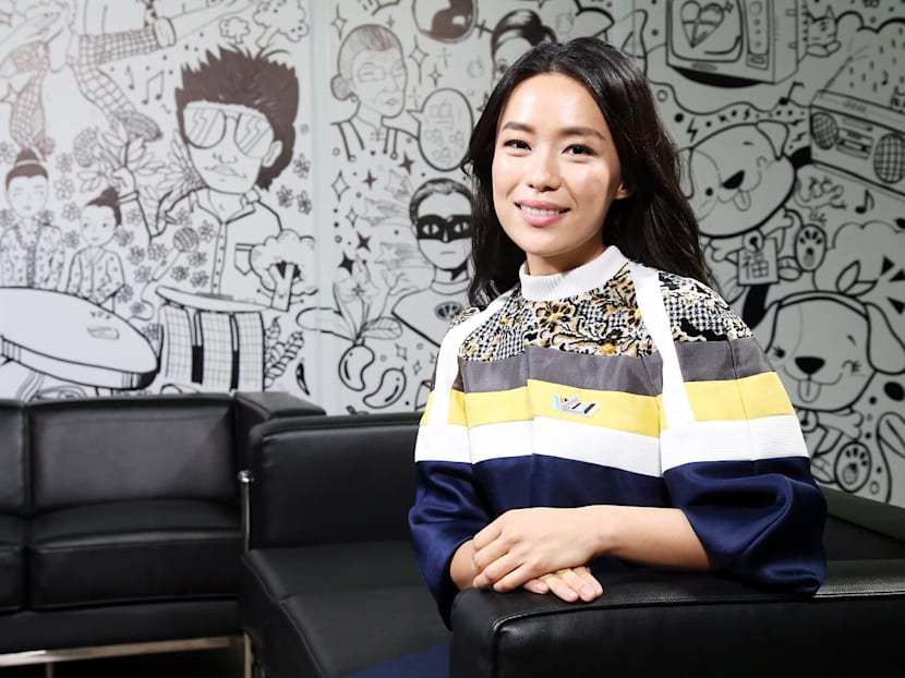 Which Of These Stars Says &ldquo;Good Genes&rdquo; Is His Or Her Biggest Blessing In Life?