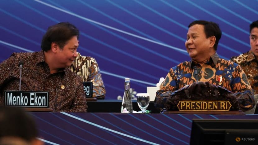 Indonesia announces trade concessions for US ahead of talks