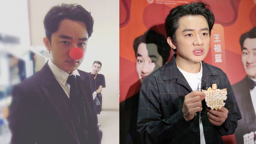 Wong Cho Lam Is Not Interested In Doing A Reality Show About TVB Now That He is The Broadcaster’s Chief Creative Officer