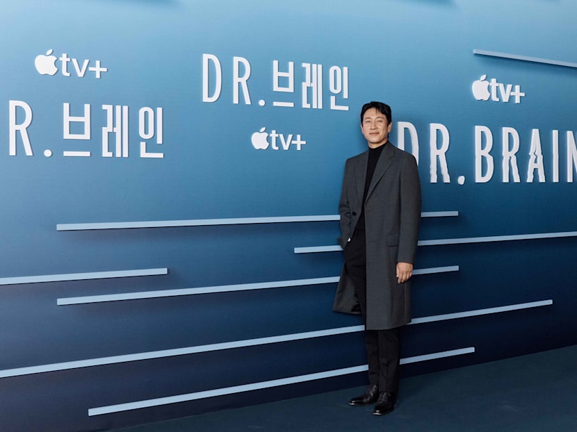 Parasite&rsquo;s Lee Sun-Kyun Reveals The Most Uncomfortable Part Of Filming Apple TV+&rsquo;s Sci-Fi Thriller Dr Brain