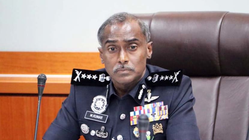 Fatal shooting of man outside JB restaurant an isolated case, no links to public safety: Johor police Fatal shooting of man outside JB restaurant an isolated case, no links to public safety: Johor police
