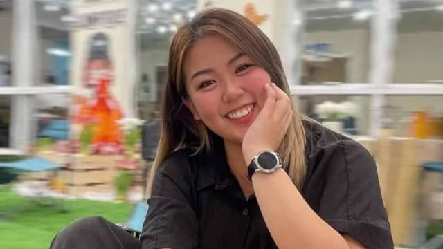 马国美容师在清迈失联 家人担心她沦为“猪仔” 