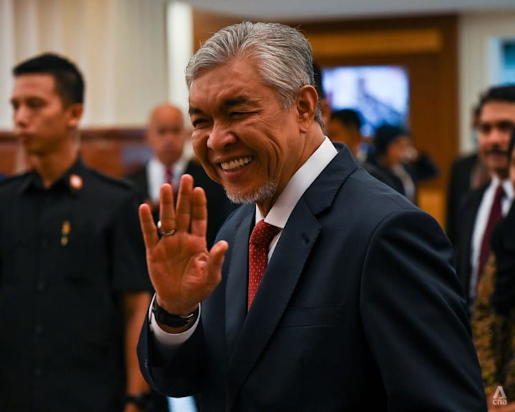 High-profile court cases involving Malaysian political leaders to look out for this year
