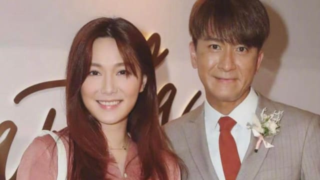 汤洛雯是不是好老婆？马国明因为这一缺点而操碎心