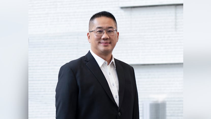 Roy Chan to succeed Ng Chad-Son as DSTA chief executive