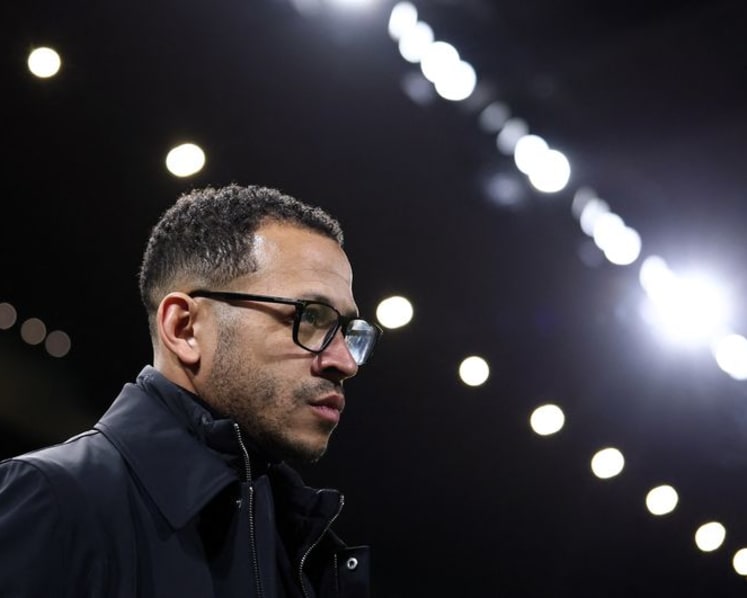 New Chelsea manager Rosenior looks to hit the ground running